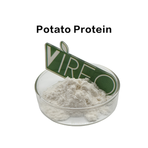 90% Potato Protein Isolate Powder Food Grade Bulk Supply