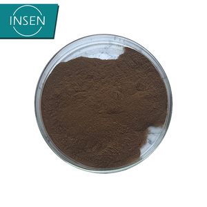Insen Provide Competitive Price Bulk Pure Shilajit Powder