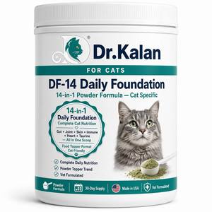 14-in-1 Daily Nutrition Powder OEM