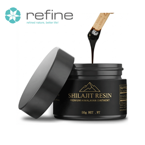 Wholesale Bulk Pure Shilajit Resin Supplement Natural