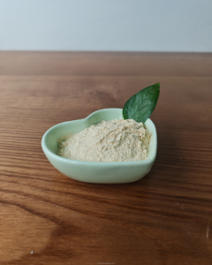 Pea Protein Isolate 80% Food Grade Powder
