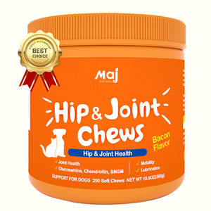 Pet Supplement Hip & Joint Powder