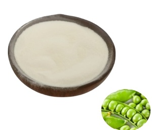 Hydrolyzed Pea Collagen Protein Peptide Powder