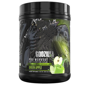 Pre-Workout Nitric Oxide Pump Powder
