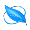 Vox Nutrition leaf symbol