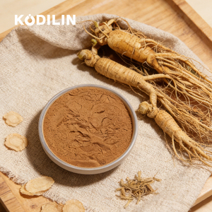 Pure Ginseng Adventitious Root Extract Powder