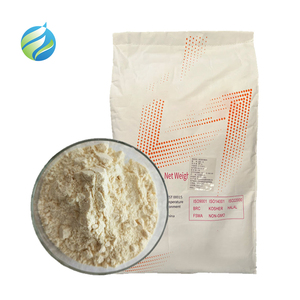 Wholesale Price Powder Isolated Soy Protein 90% Bulk